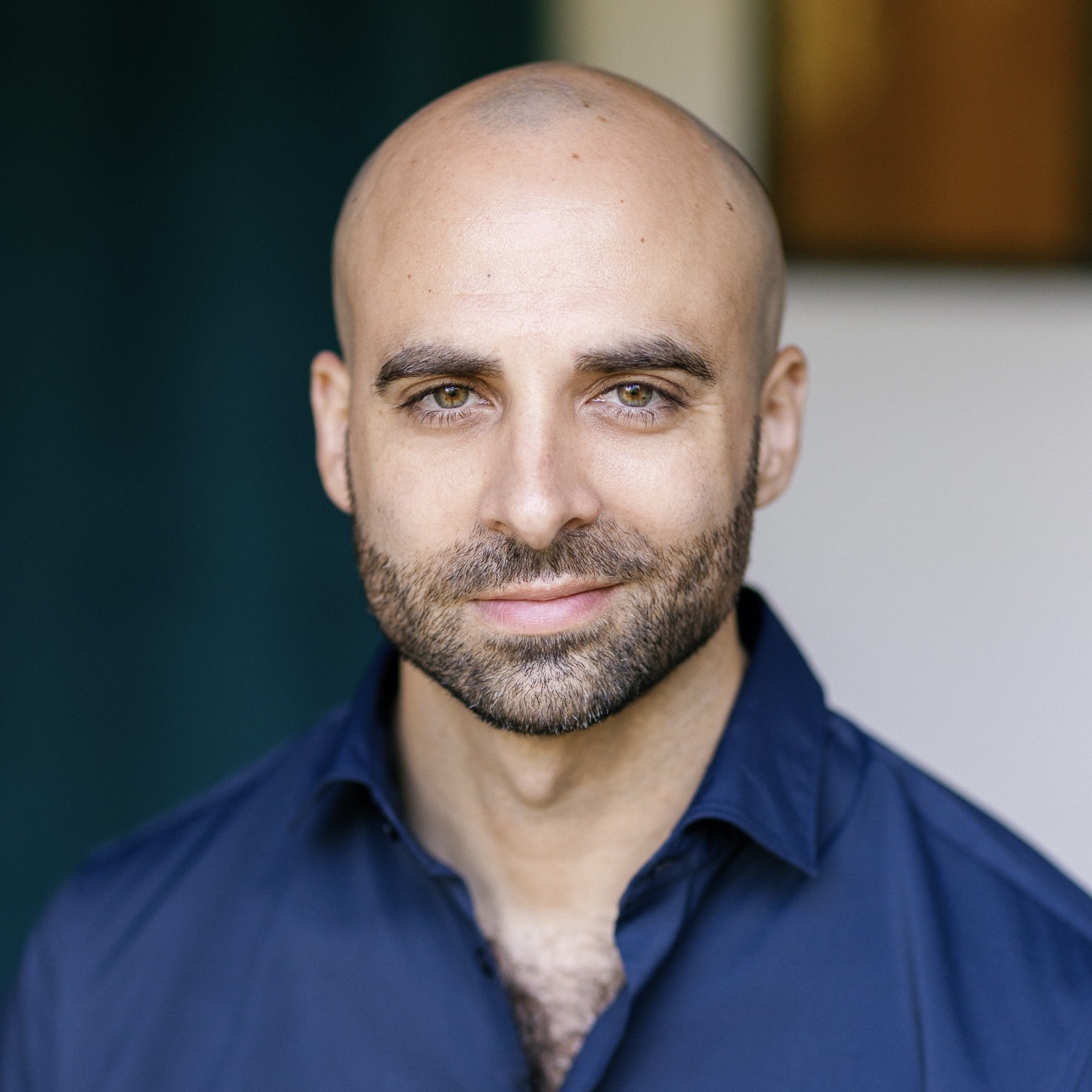 Vincent Karaboulad