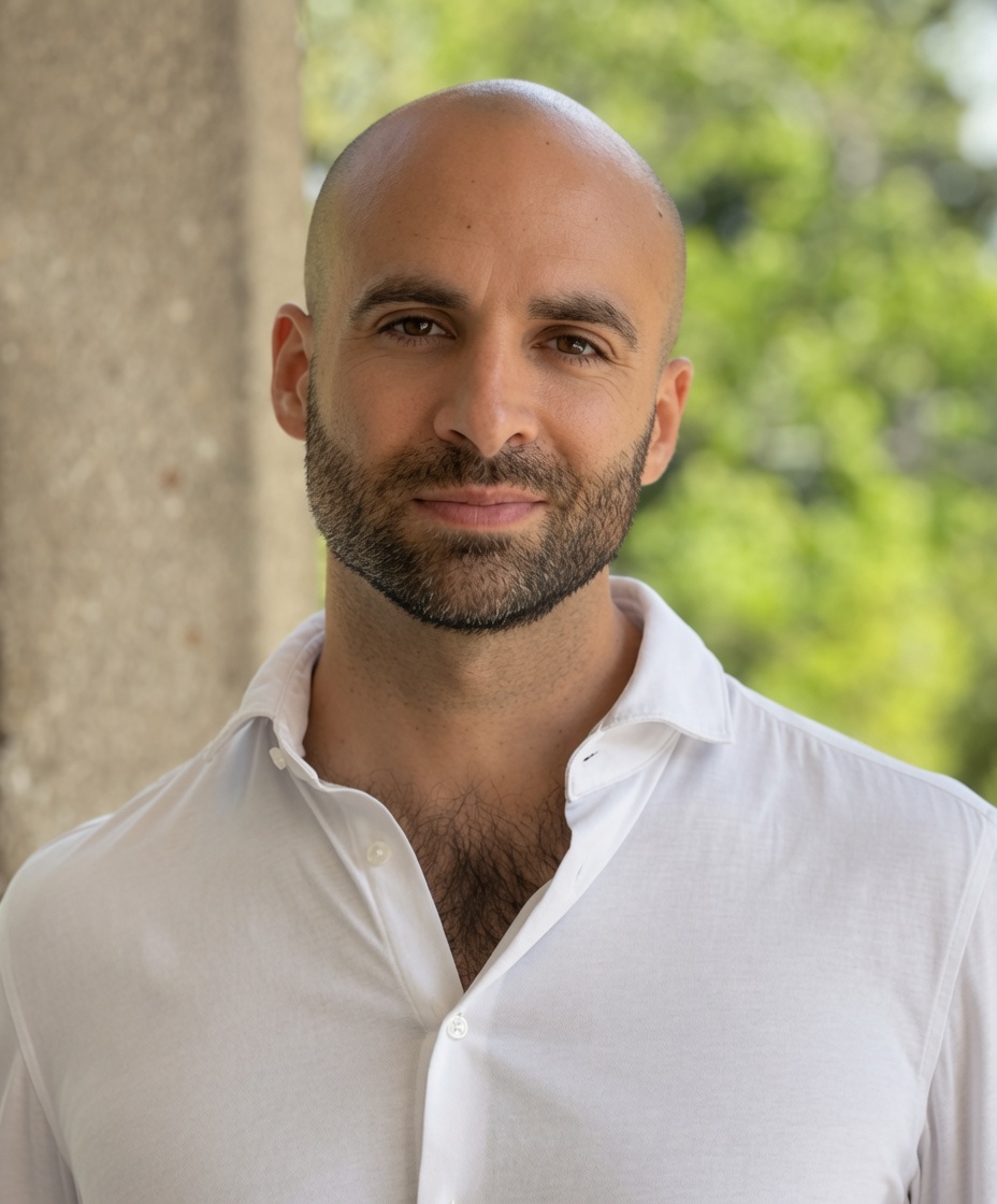 Vincent Karaboulad
